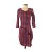 Pre-Owned RACHEL Rachel Roy Women's Size S Casual Dress