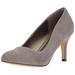 Michael Antonio Women's Finnea-sue2 Dress Pump, Steel, 7.5 M