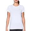 Under Armour Women's Tech Crewneck T-Shirt