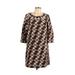Pre-Owned Tory Burch Women's Size 8 Casual Dress