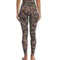 Avamo Womens Camo Leopard Underwear Leggings High Waist Gym Exercise Yoga Leggings Sportswear Athleticwear