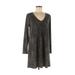 Pre-Owned Veronica M. Women's Size M Casual Dress