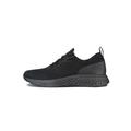 LUXUR - Womens Mens Lightweight Running Shoes - Breathable Gym Shoes Slip-on Sneakers for Walking, Tennis, Casual Workout, Driving, Work Unisex