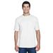 UltraClub Men's Cool & Dry Sport Performance Interlock T-Shirt 8420