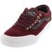 Vans Men's Chima Pro 2 Mesh Port Royale / Black Low Top Canvas Women' - 7M