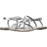 CL by Chinese Laundry Womens Strappy Flat Sandal