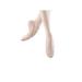 Bloch Womens Dansoft Leather Low Top Slip On Ballet & Dance Shoes