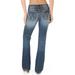 Wrangler Women's Retro Mae Jeans Boot Cut - 09Mwzms