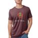 CafePress - Vintage Star Trek Mens Tri Blend T Shirt - Mens Tri-blend T-Shirt