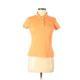 Pre-Owned Lacoste Women's Size 40 Short Sleeve Polo