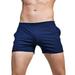 Avamo Mens Pajama Bottoms Casual Sleepwear Underwear Nightwear Soft Pyjamas Shorts Running Workout Active Shorts