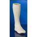 STS Foot Orthotics Casting Impression Mid-Leg Sock Foot Mold 901-M MEDIUM - ONE SOCK