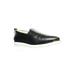 Cole Haan Womens Grand Ambition Slip-On Black/Ivory Loafers Size 8.5