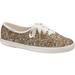 Women's Keds Kate Spade Champion Glitter Sneaker