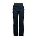 Denim & Co. Women's Petite Pants PS Original Waist Stretch Blue A235873