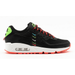 Nike Womens Air Max 90 Se "WorldWide" Running Shoes (6.5)