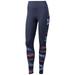 Adidas Women Performer High Rise Long Printed Tights Sport Pants