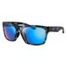 Bobster BOB-BROU003H Route Sunglasses with Cutting Edge Lens