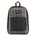 Jansport High Stakes Unisex Large Aztek Puff Polyester Casual Daypack JS00TRS74G4