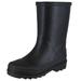 Northside Navajo Junior Waterproof Pull On Classic Rain Boot Toddler/Little Kid/Big Kids