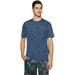 under armour men's threadborne siro printed t-shirt