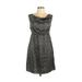 Pre-Owned Barneys New York Women's Size L Casual Dress