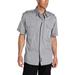 Propper Men's Short Sleeve Tactical Shirt, Grey, 3X-Large Regular, 65% Polyester, 35% Cotton By Visit the Propper Store