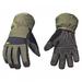 YOUNGSTOWN GLOVE CO. 11-3460-60-S Cold Protection Gloves, 200g Thinsulate/Micro Fleece Lining, S