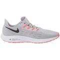 Nike Air Zoom Pegasus 36 Wolf Grey/Black/White/Bright Crimson