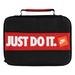 Nike Just Do It Bumper Sticker Fuel Pack Insulated Lunch Bag, University Red