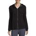 Hanes Women's Athleisure French Terry Zip Hoodie