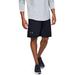 Under Armour mens Raid 10-inch Workout Gym Shorts , Black (001)/Graphite , 3X-Large Tall