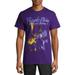 Prince Purple Men's T-Shirt