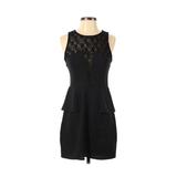 Pre-Owned Sparkle & Fade Women's Size 4 Casual Dress