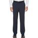 Perry Ellis Portfolio Mens Wool-Blend Performance-Stretch Dress Pants