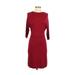 Pre-Owned The Limited Women's Size S Petite Casual Dress