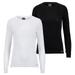 Bolle Women`s Essentials UV Tennis Long Sleeve ( )