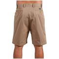 Nautica Big & Tall Deck Short True Khaki