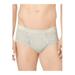 Calvin Klein Cotton Brief 4-Pack