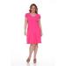 Plus Size 'Cara' Dress