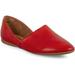 Miz Mooz Kimmy Womens Flat