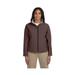 Devon & Jones Ladies Soft Shell Zippered Jacket, Style D995W