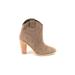 Pre-Owned Joie Women's Size 39 Ankle Boots