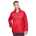 Team 365, The Adult Zone Protect Lightweight Jacket - SPORT RED - M