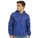 Augusta Sportswear - New Artix - Men - Hooded Coach's Jacket