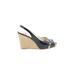 Pre-Owned Zara Basic Women's Size 39 Wedges