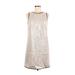 Pre-Owned Massimo Dutti Women's Size 40 Casual Dress
