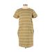 Pre-Owned Joe Fresh Women's Size 4 Casual Dress