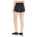Under Armour Fly By 2.0 Shorts Black/Black/Reflective
