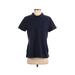 Pre-Owned Croft & Barrow Women's Size M Short Sleeve Polo